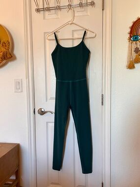 Beyond Yoga bodysuit